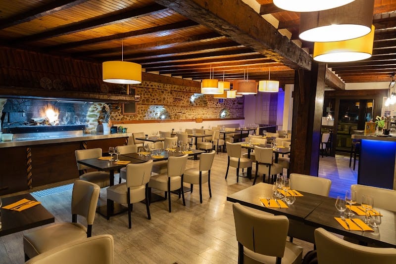 Restaurant Le Capuccino à Perpignan, France