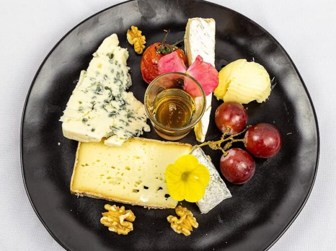 Restaurant Le Capuccino à Perpignan, France