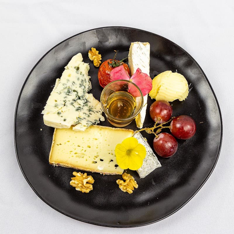 Restaurant Le Capuccino à Perpignan, France