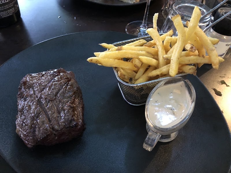 Restaurant Le Capuccino à Perpignan, France