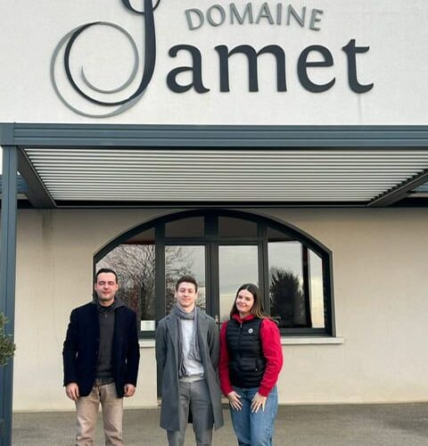 Restaurant Le Capucin Gourmand à Vougy, France