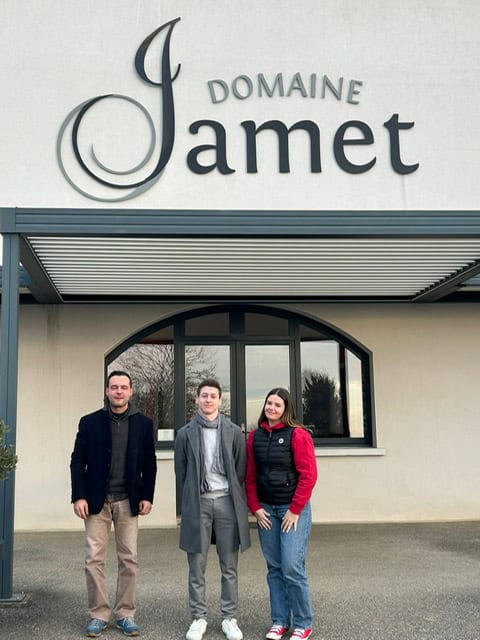 Restaurant Le Capucin Gourmand à Vougy, France