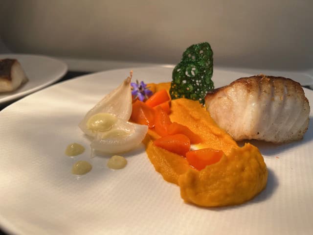 Restaurant Le Capucin Gourmand à Vougy, France