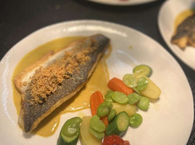 Restaurant Le Capucin Gourmand à Vougy, France