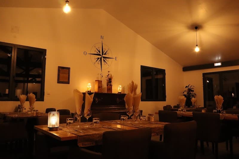 Restaurant Le Cargo à Le Verdon-sur-Mer, France