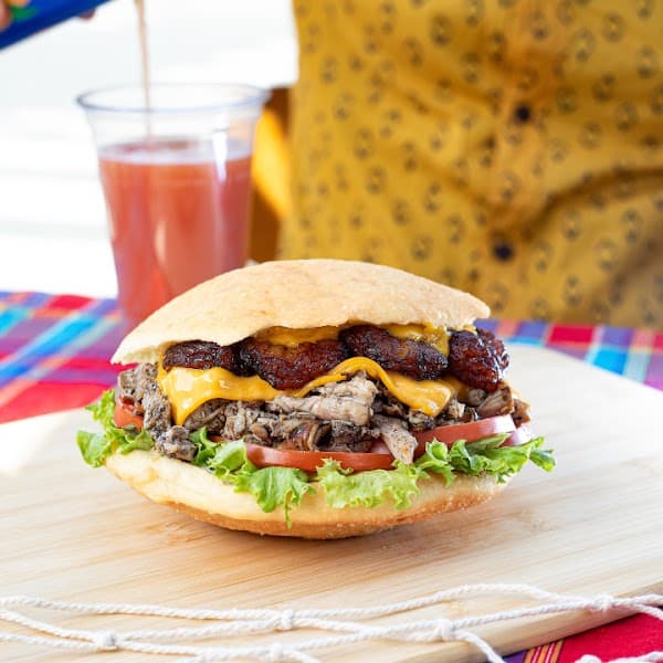 Restaurant Le Caribéen Orly à Orly, France
