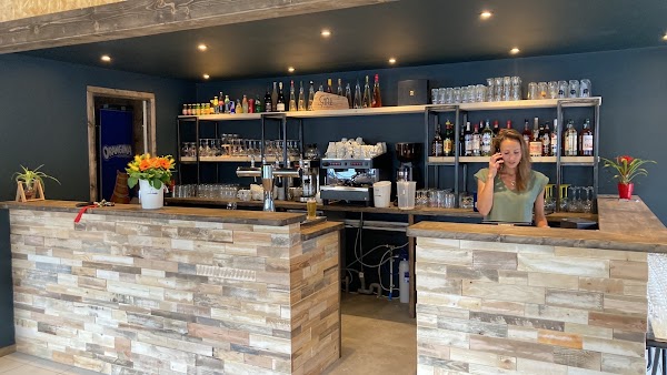 Restaurant Le Carli à Briançon, France