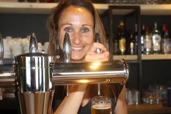 Restaurant Le Carli à Briançon, France