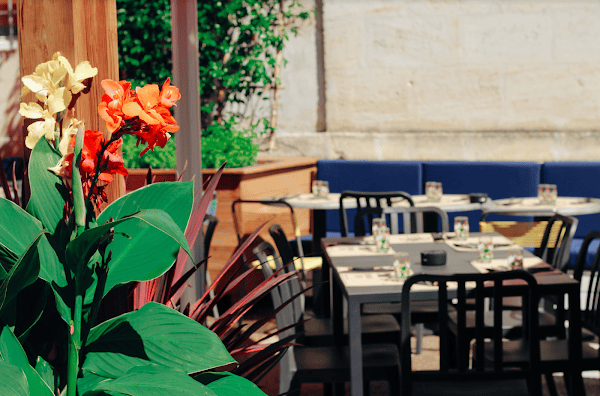 Restaurant Le Carnaval Café – Bègles à Bègles, France