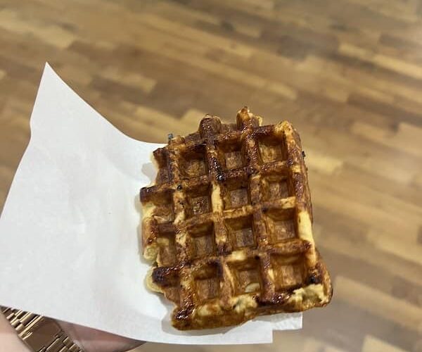 Restaurant Le Carré de Liège à Houdemont, France