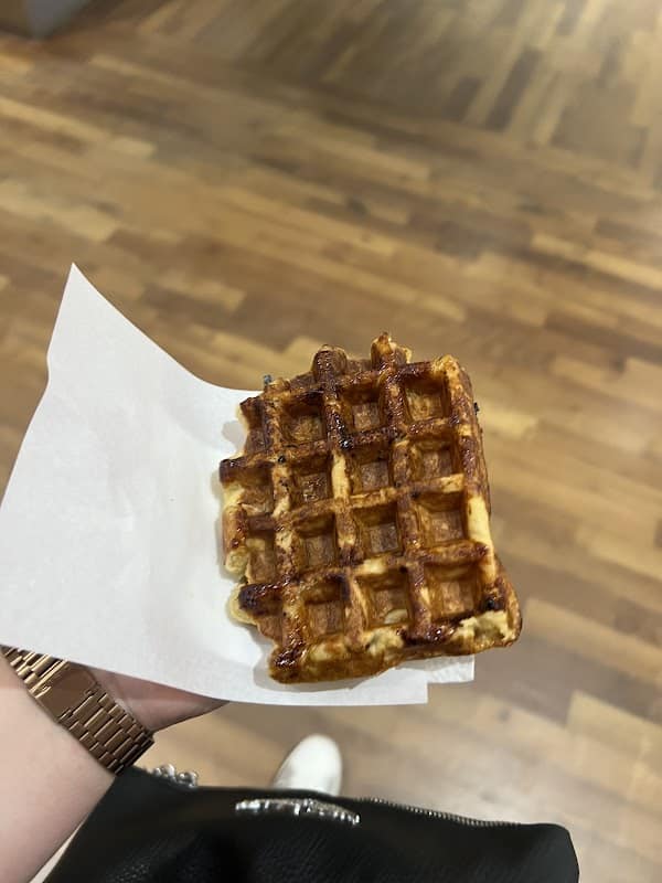 Restaurant Le Carré de Liège à Houdemont, France