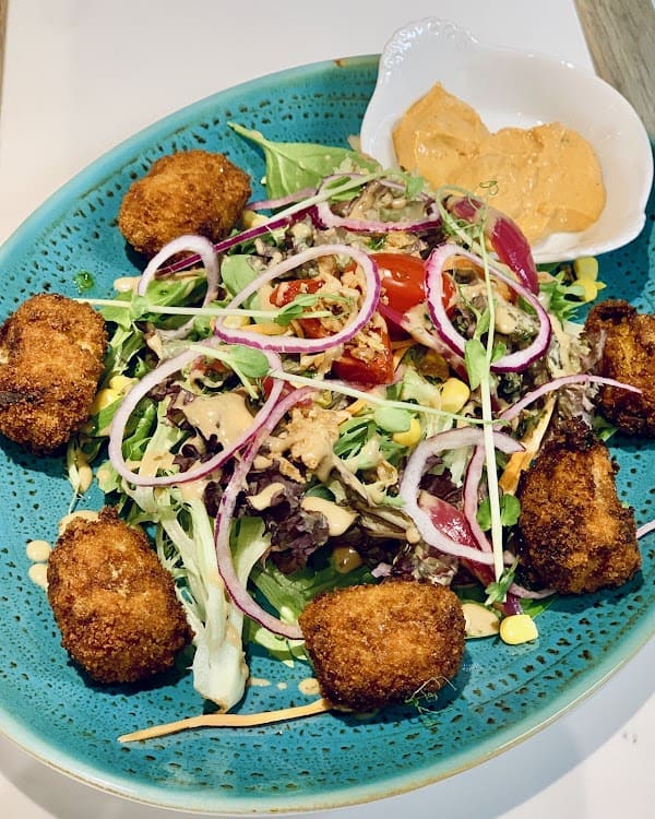 Restaurant Le Carrousel du 15 à Annecy, France