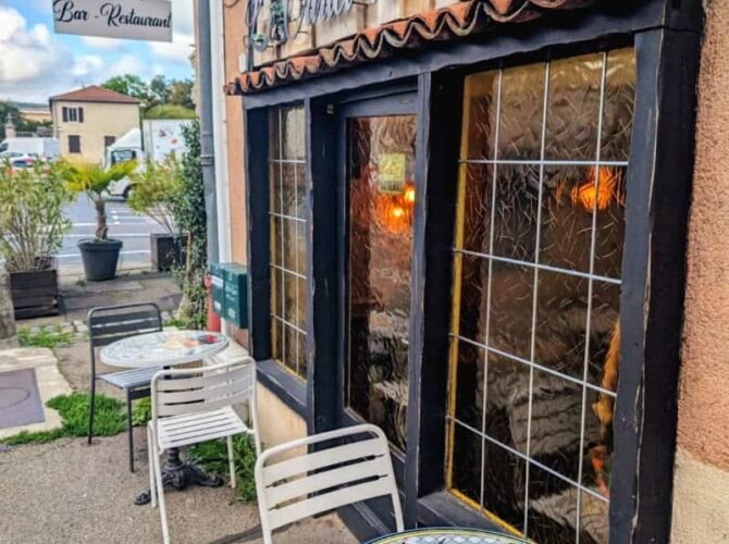 Restaurant Le Cartel à Mémé à Pont-à-Mousson, France