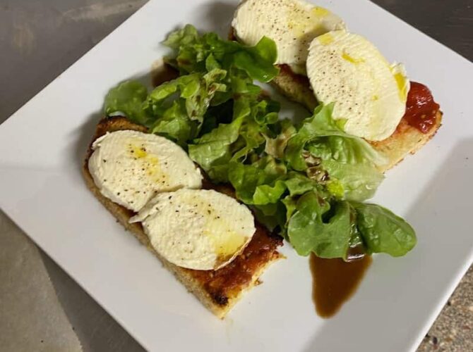 Restaurant Le Cartel à Mémé à Pont-à-Mousson, France