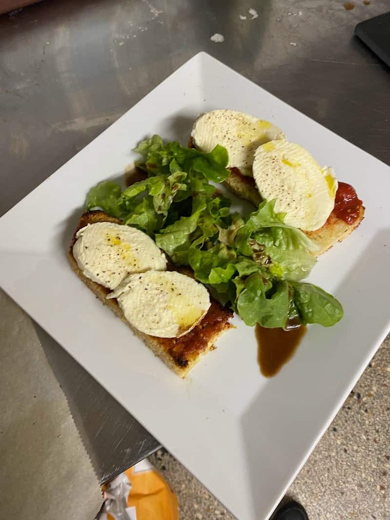 Restaurant Le Cartel à Mémé à Pont-à-Mousson, France