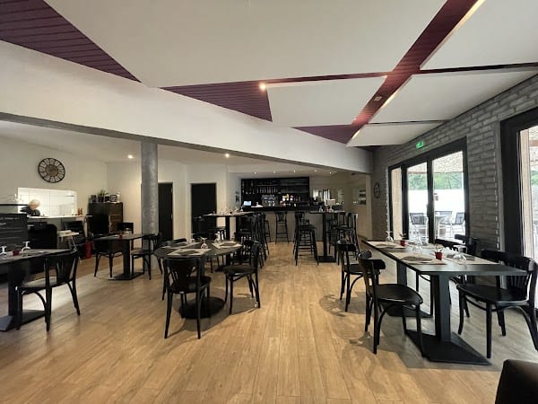 Restaurant Le Cartel Des Saveurs à Clapiers, France