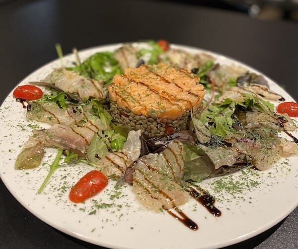 Restaurant Le Cartel Des Saveurs à Clapiers, France