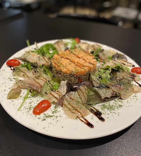 Restaurant Le Cartel Des Saveurs à Clapiers, France