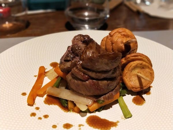 Restaurant Le Cartel Des Saveurs à Clapiers, France