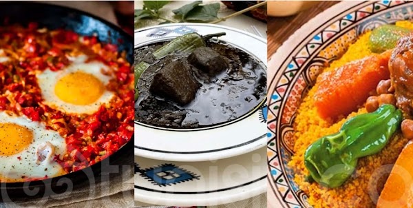 Restaurant Le Carthage 216 à Aurillac, France