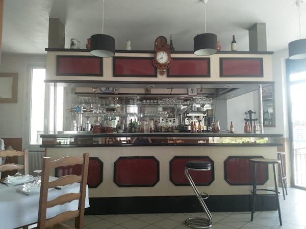 Restaurant LE CASARON à Bègles, France