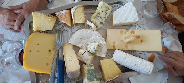 Restaurant LE CASARON à Bègles, France