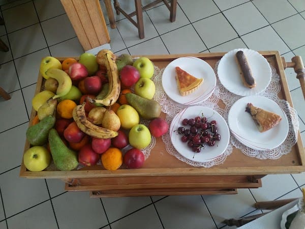 Restaurant LE CASARON à Bègles, France