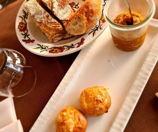 Restaurant Le Casino à Sarreguemines, France