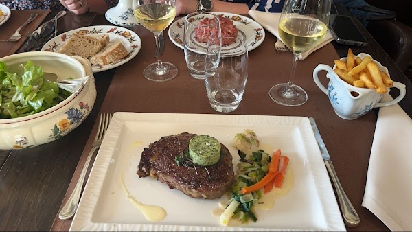 Restaurant Le Casino à Sarreguemines, France