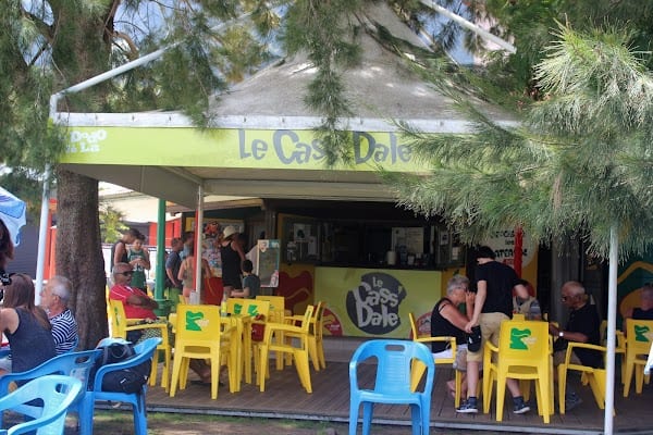 Restaurant Le Cass’ Dale à Cilaos, La Réunion