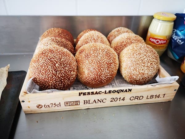 Restaurant Le Cass’croût à Saint-Pardoux-du-Breuil, France