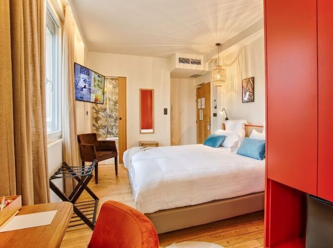 Le Castel Cabourg- Hôtel & SPA- Restaurant La Calypso à Cabourg, France