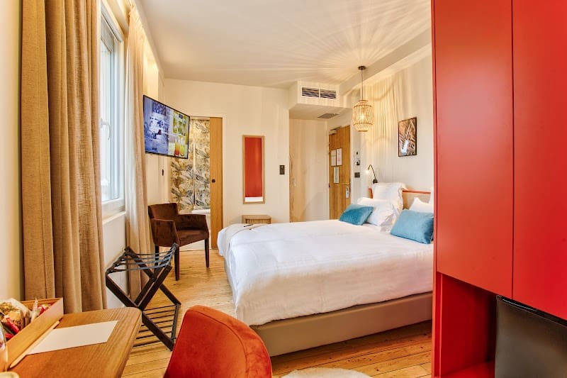 Le Castel Cabourg- Hôtel & SPA- Restaurant La Calypso à Cabourg, France