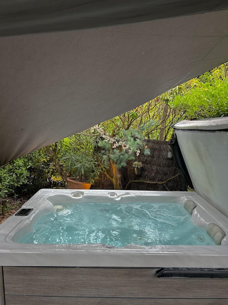 Le Castel Cabourg- Hôtel & SPA- Restaurant La Calypso à Cabourg, France