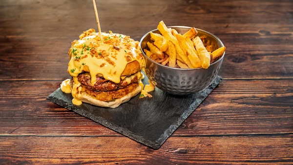 Restaurant Le Castellio à Châtillon, France