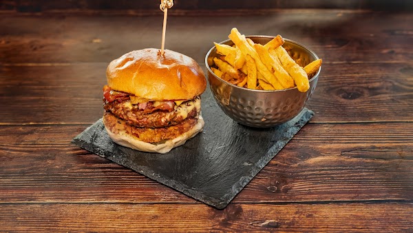 Restaurant Le Castellio à Châtillon, France