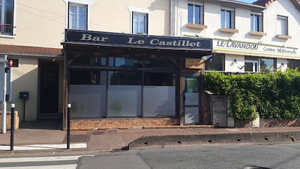 Restaurant Le Castillet à Savigny-sur-Orge, France