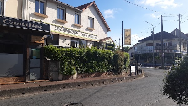 Restaurant Le Castillet à Savigny-sur-Orge, France