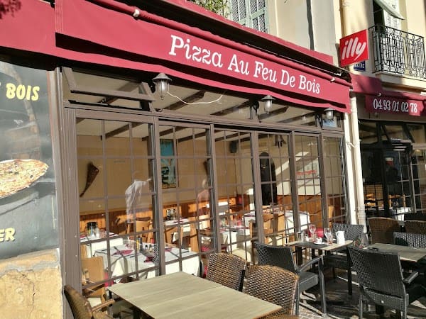 Restaurant Le Catalan à Beaulieu-sur-Mer, France