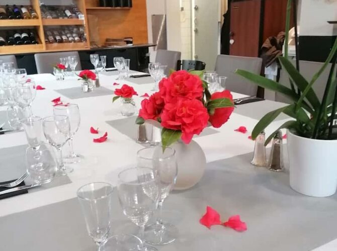 Restaurant Le Catalogne Cafe à Perpignan, France