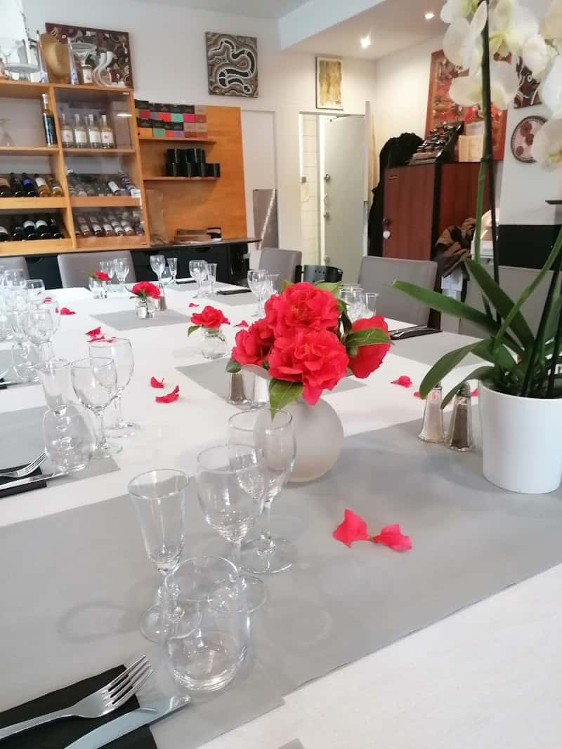 Restaurant Le Catalogne Cafe à Perpignan, France