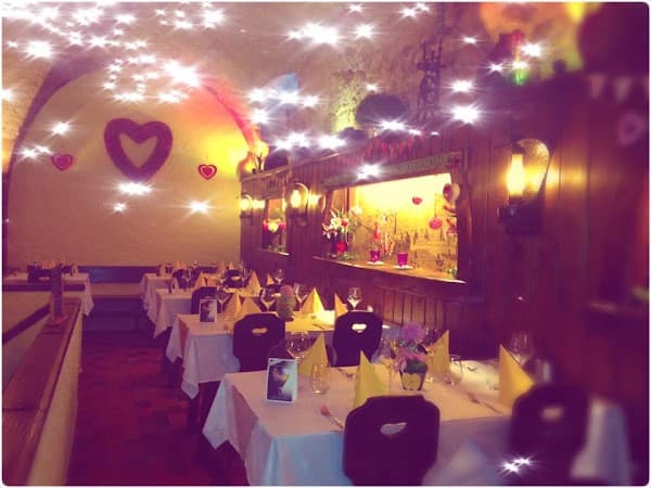 Restaurant Le Caveau de la Folie Marco à Barr, France