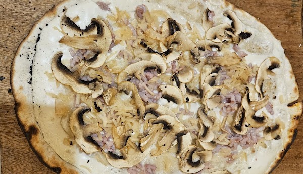 Restaurant Le Caveau de la Folie Marco à Barr, France