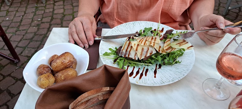 Restaurant Le Caveau des Douceurs à Eguisheim, France