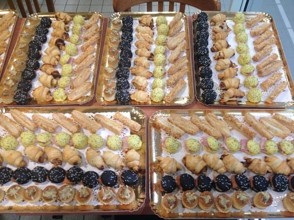 Restaurant Le CBR à Auxerre, France