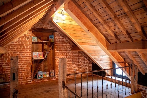 Restaurant Le Cellier Du Baudet à Bertrix, Belgique