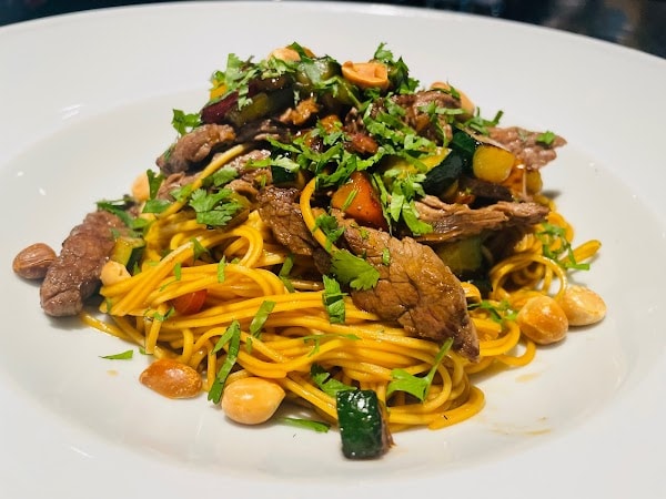 Restaurant Le Cercle à Mulhouse, France