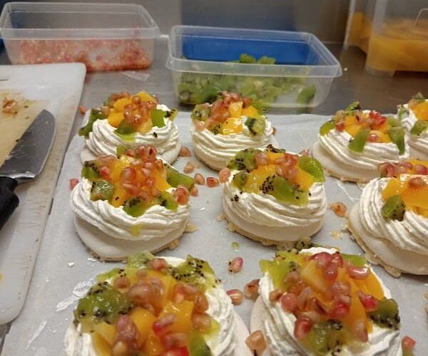 Restaurant Le César à Volonne, France