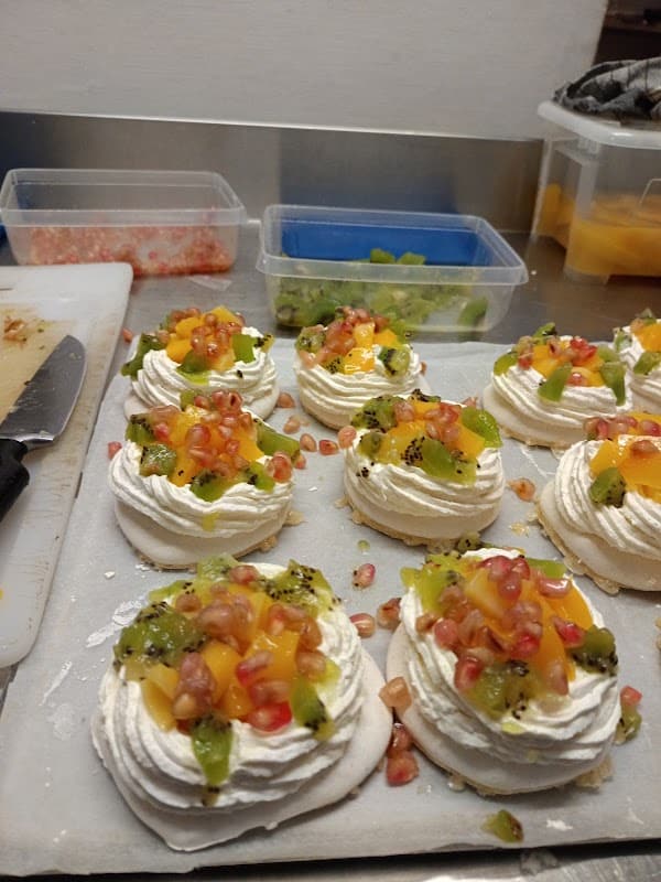 Restaurant Le César à Volonne, France