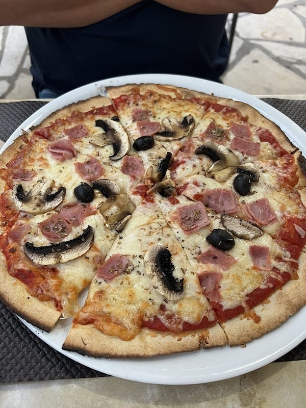 Restaurant Le César à Volonne, France